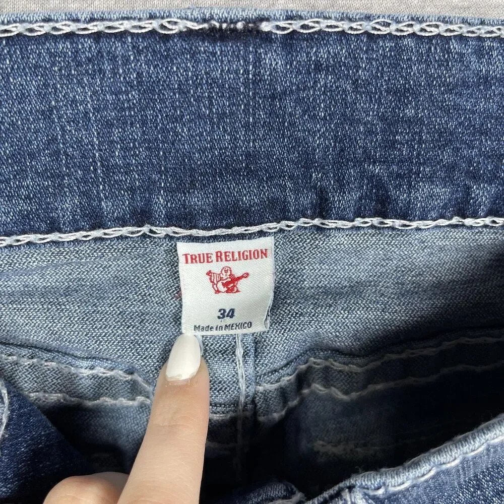 True Religion true religion